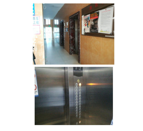 Latest company case about One-Take-One Elevator System