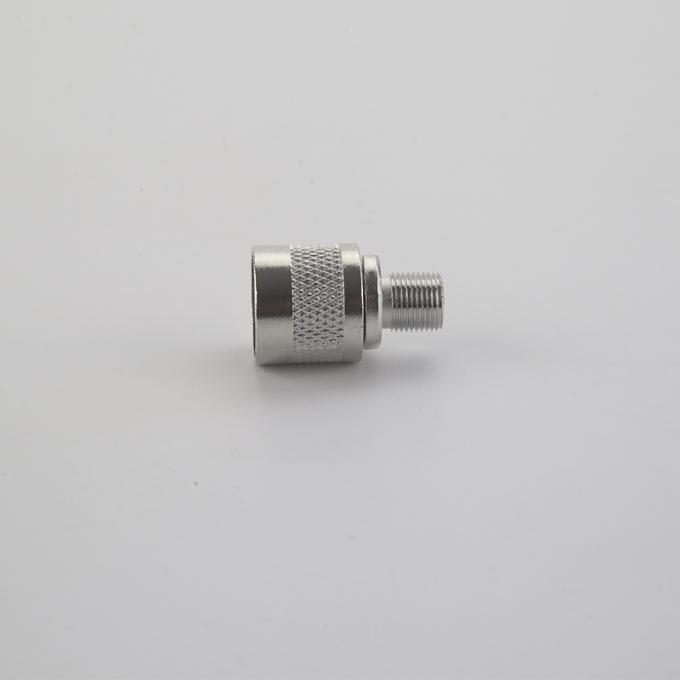 Customized Signal Booster Connector N Male To F Female Type 0