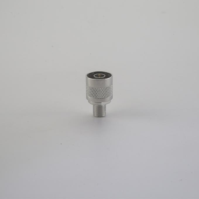 Customized Signal Booster Connector N Male To F Female Type 3