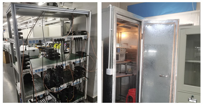 China Shenzhen Atnj Communication Technology Co., Ltd. company profile 5