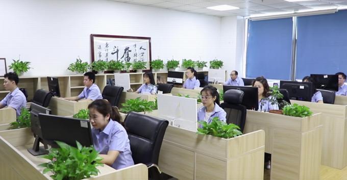 China Shenzhen Atnj Communication Technology Co., Ltd. company profile 6
