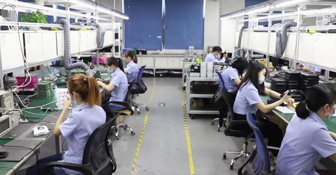 China Shenzhen Atnj Communication Technology Co., Ltd. company profile 7