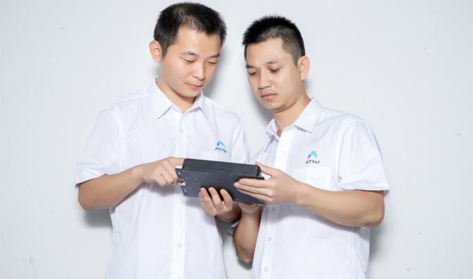 China Shenzhen Atnj Communication Technology Co., Ltd. company profile 8