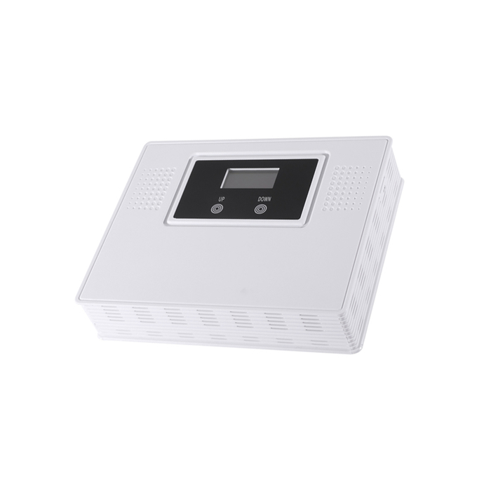 Dual Band 5G Signal Booster 1800MHz+N41 2600MHz Plastic Material Mobile Signal Repeater 1