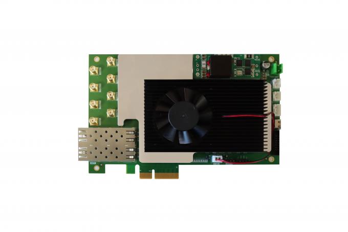 ANT-Signal DAQ