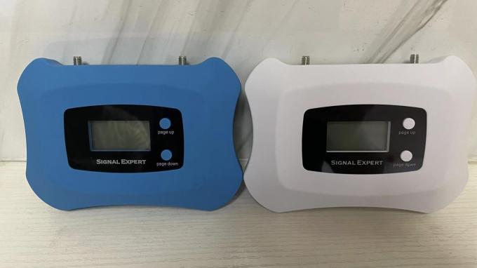 Vehicle Amplifier MINI GSM 3G 4G Car Signal Booster B5 Cell Phone Repeater 0