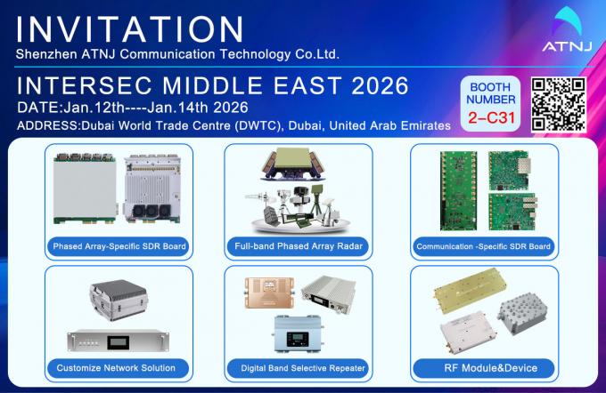 INTERSEC MIDDLE EAST 2026
