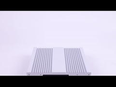 Digital Band selective Repeater