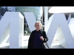 80dB Gain GSM Signal Booster