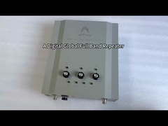 Digital Selection Adjustable Global Repeater System