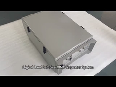 CDMA 850MHz Dual Band Repeater Active DAS