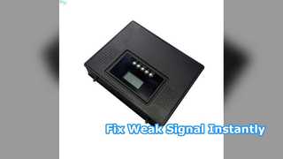 Boost Your Mobile Signal Instantly 2G 3G 4G Repeater