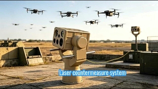 Laserschutzsystem