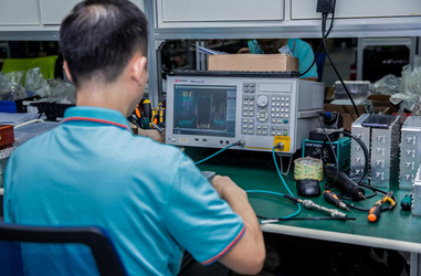 Shenzhen Atnj Communication Technology Co., Ltd.