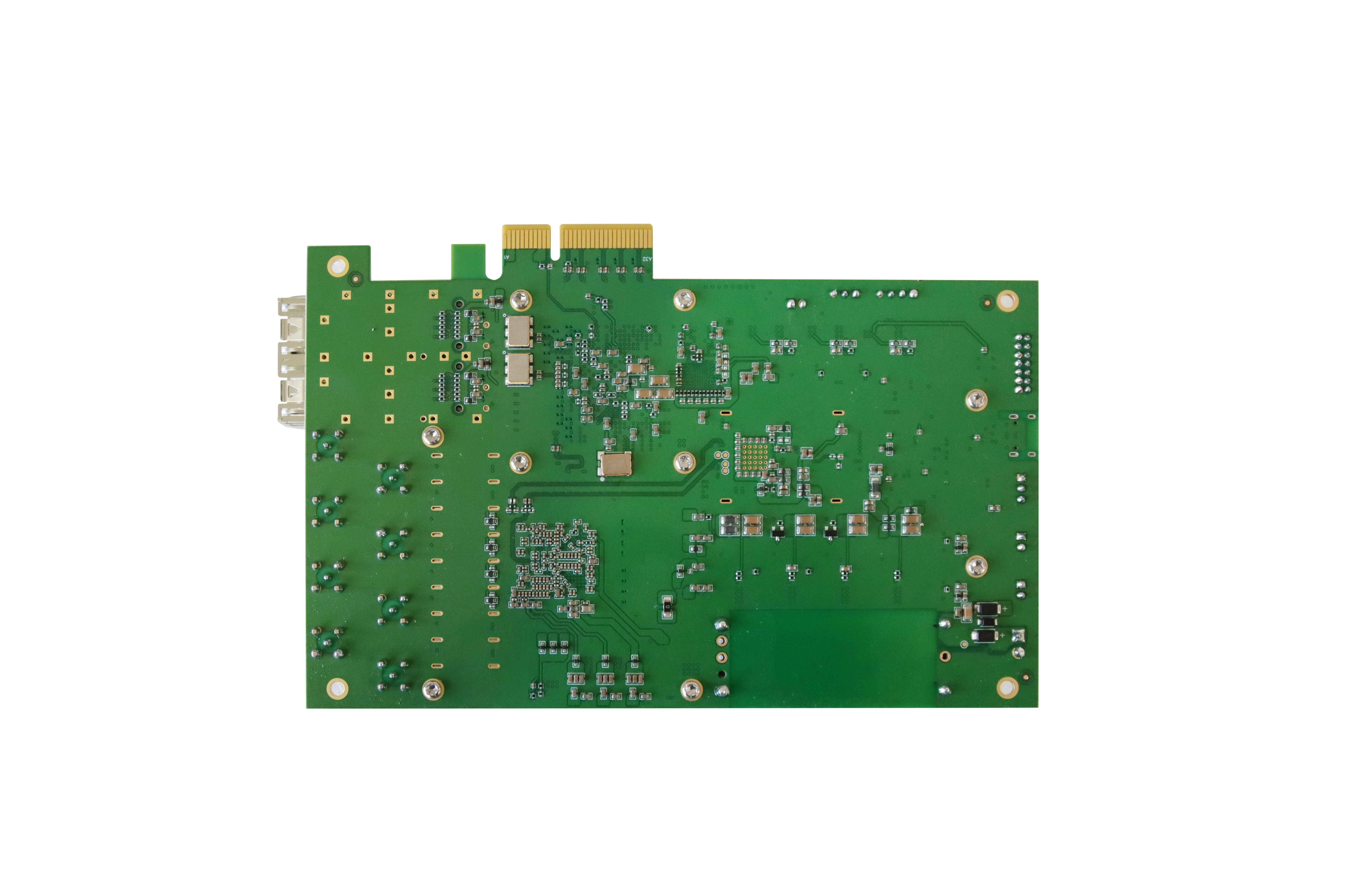 ANT-Signal DAQ