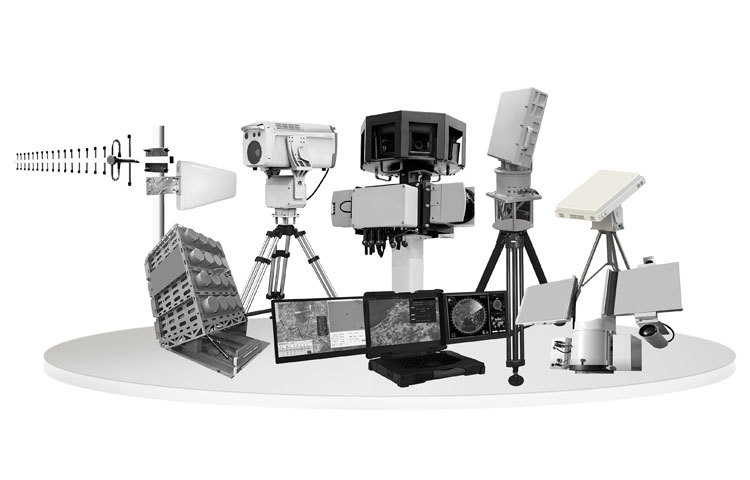 Array Radar Kit How can we understand phased array radar?