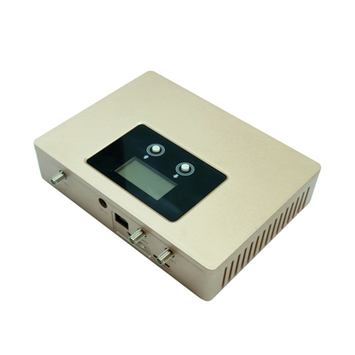 850MHz 1700MHz ALC Dual-Band Signal Extender Amplifier LTE Mobile Network Repeater