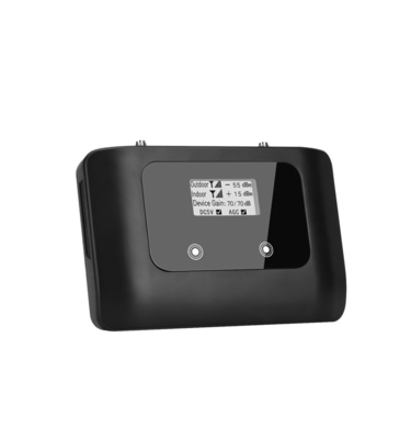 70dB Mobile Signal Repeater