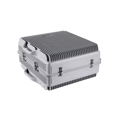 5 Watt 900MHz 1800MHz 2100MHz Tri Band Repeater Customized Amplifier