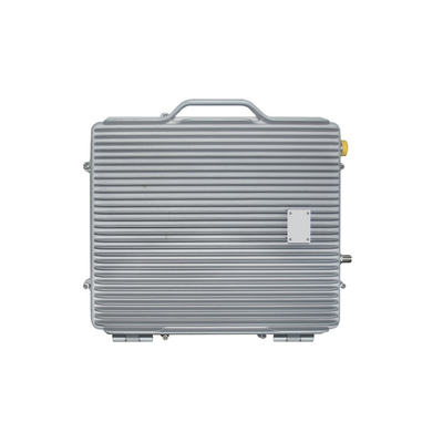 Dual Band 900MHz 2100MHz Mobile Signal Repeater Customized 5 Watt