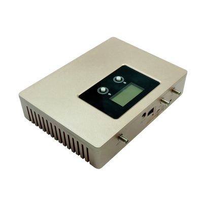 Output Power 20dBm Dual Band Repeater DCS LTE Cellular Network Booster