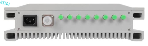 Buy Powerful 2g 4g 900 1800MHz signal booster amplifier repeaters for mobile phone online manufacture