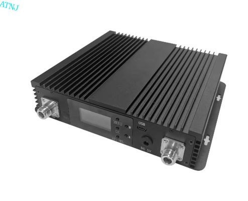 Buy Customized Digital Band Selective Repeater Multi Sub-Band 900 1800 2100MHz online manufacture