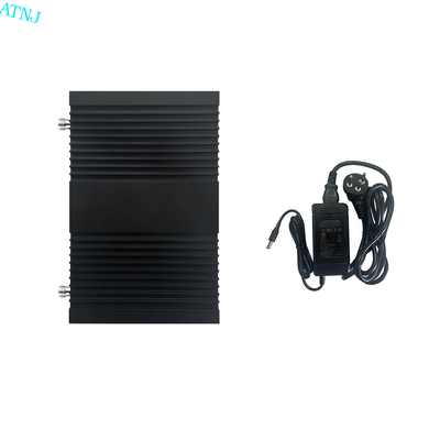 Buy ATNJ 2100MHz Digital Single Band Selective Network Repeater UMTS Mobile 3G Booster Repeaters online manufacture