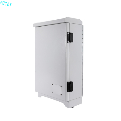 Buy 33dBm Outdoor Selective Band Signal Booster LTE 900/1800/2100MHz 4G Wideband Signal Amplifier For Rural Area online manufacture