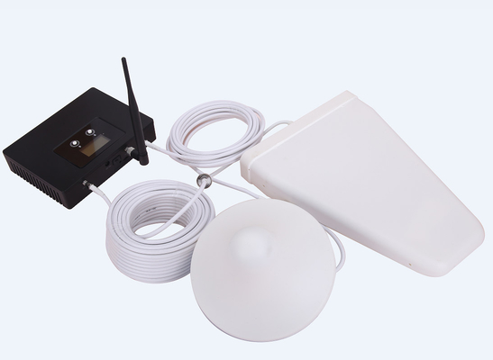 Buy ATNJ network repeater NR mobile signal repeater 4G 5G cellphone signal booster repeater online manufacture