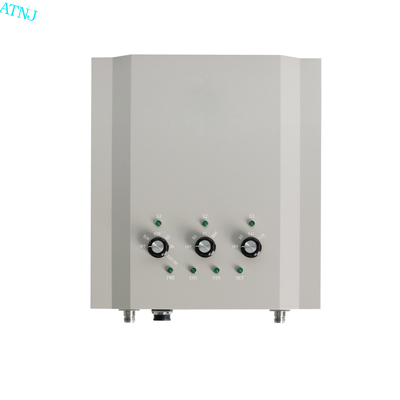 Buy Digital band selective  Global Repeater Full Band Cellular Signal Amplifier System online manufacture