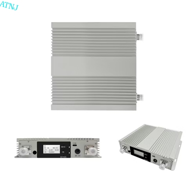 Buy 4G+5G 1800+3500MHz Digital Band Selective Repeater System LTE  Booster signal 5g Cell Phone Repeater online manufacture