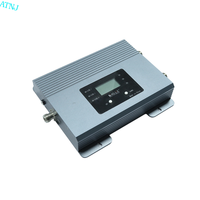 Buy Intelligent Dual Band 1800/2100MHz Phone Signal Enhancer for DCS LTE online manufacture
