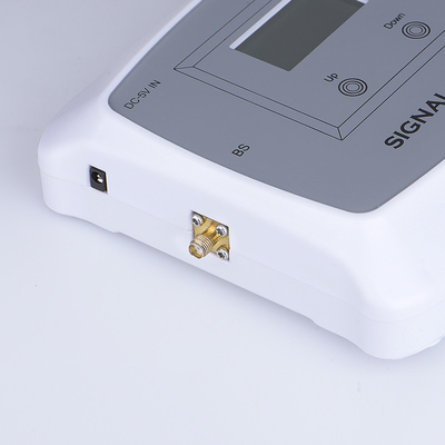 Buy Dual Band 900MHz 2300MHz GSM LTE Signal Booster With LCD Display online manufacture