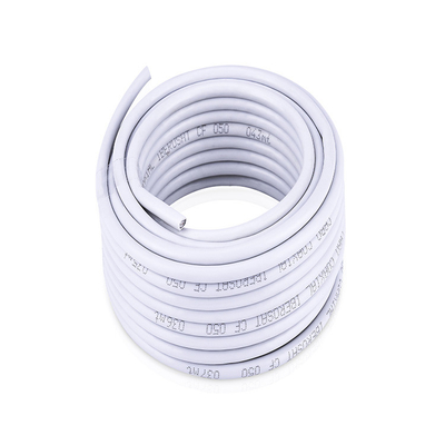 Buy 3D FB RG58 Signal Booster Coaxial Cable Customized Length 50M 100M 300M online manufacture