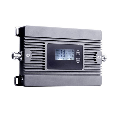 Buy 80dB Gain GSM Signal Booster online manufacture