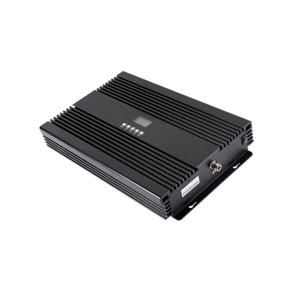 Buy 85dB 5G Signal Booster signal repeater 4g mobile network booster cell phone signal online manufacture