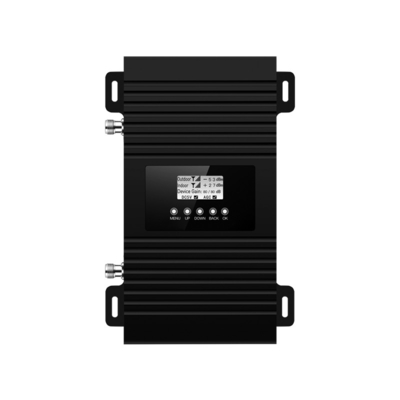 Buy 2W CDMA Band 5 850MHz GSM Signal Amplifier With ALC AGC Function online manufacture