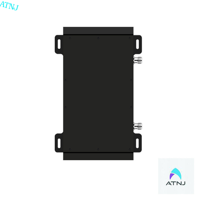 Buy 2 Watt Gain 85dB GSM Mobile Signal Booster For 2G Voice Call Network online manufacture