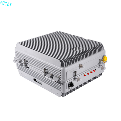 Buy 5 Watt 1800MHz 4G Repeater Booster Mobile Phone Network Enhancer online manufacture
