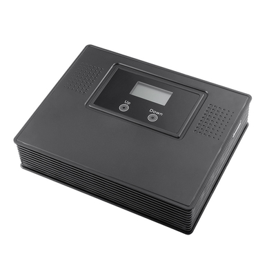 Buy Dual Band 5G Signal Booster 1800MHz + Customized 3300 - 4200MHz Mobile Signal Repeater online manufacture