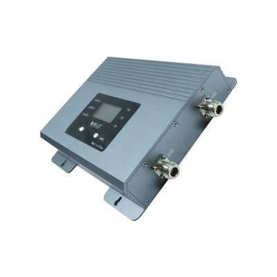 Buy Cellular Signal Amplifier 900/2100mhz Repeater LTE Signal Booster Powerful 2G 3G 4G 5G mobile signal booster online manufacture