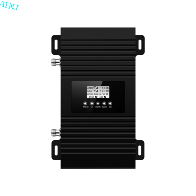 Buy 2 Watt Customized 3G Signal Booster Cellular Repeater Amplifier online manufacture