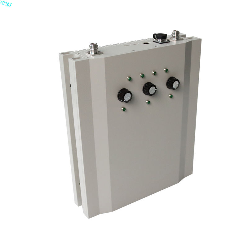 Digital band selective Global Repeater Full Band Cellular Signal