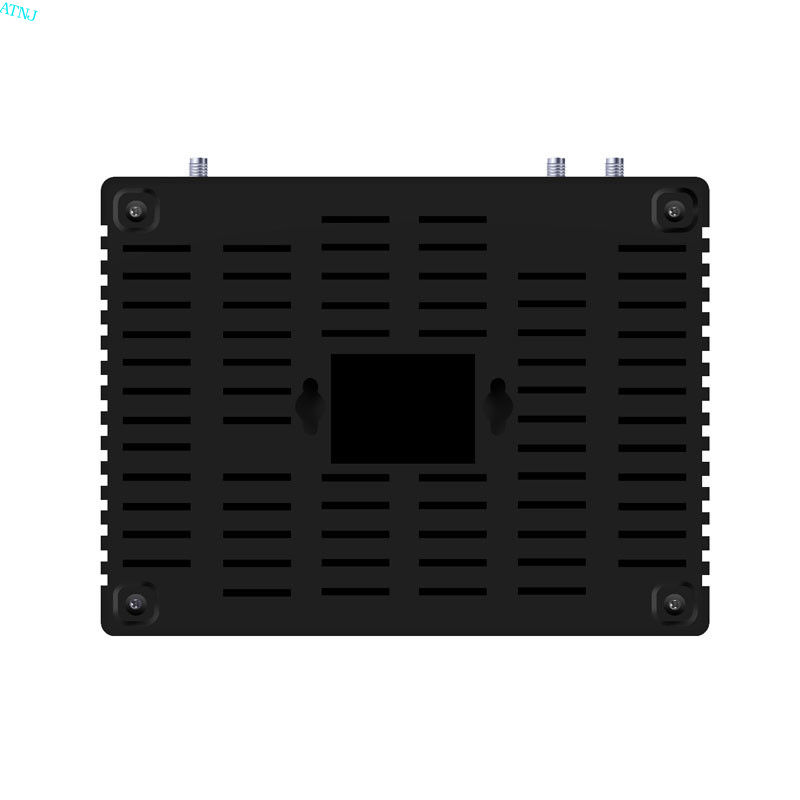 Dual Band DCS LTE 2G 4G Network Booster Repeater Real Time Display
