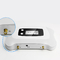 2G 4G 1800MHz Cell Phone Signal Repeater Customized White Blue Color