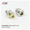 DC To 6GHz Mobile Signal Booster Connector Zinc Alloy Material
