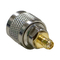 SMA Female To N Male Customized Connector For Signal Repeater Cable