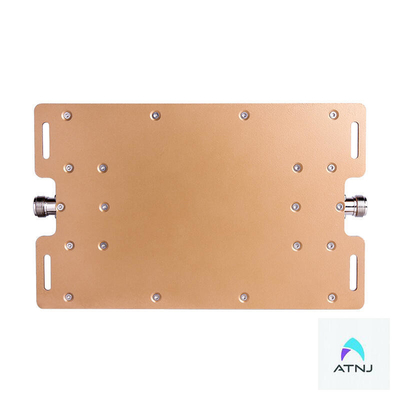5 Bands DC24V 5A Cellular Repeater CE ROHS CCC TUV BV ISO Certification