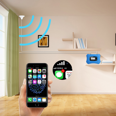 LTE 700MHz Mobile Signal Repeater Bandwidth 45MHz Wifi Booster
